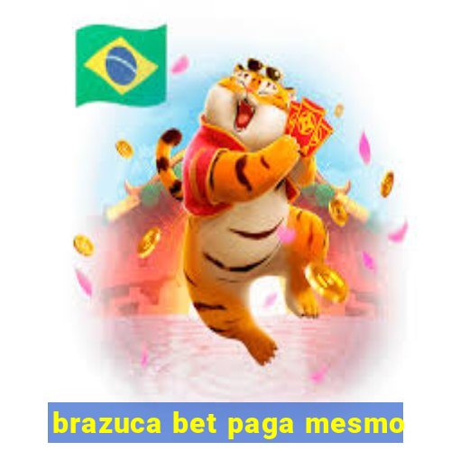 brazuca bet paga mesmo