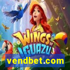 vendbet.com