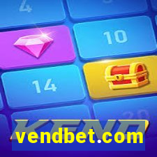 vendbet.com