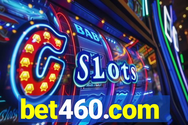 bet460.com