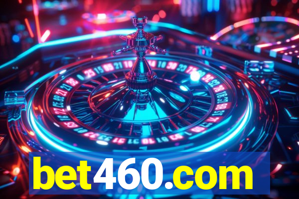 bet460.com