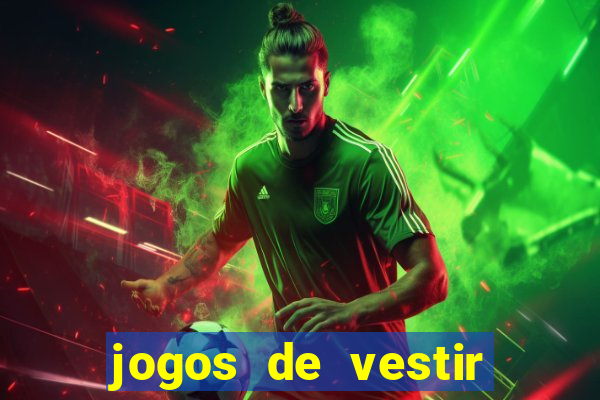 jogos de vestir justin bieber