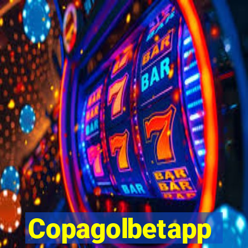 Copagolbetapp