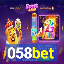 058bet