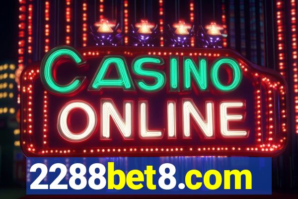 2288bet8.com