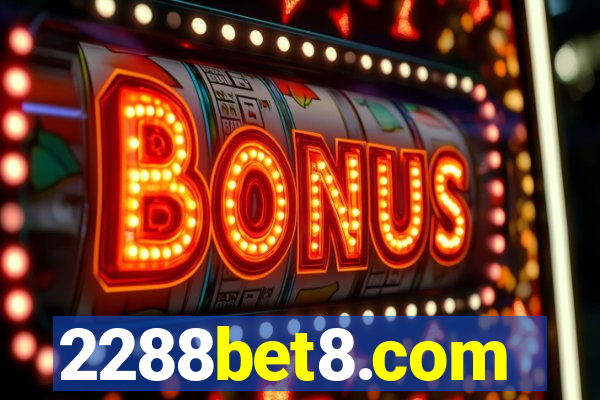 2288bet8.com