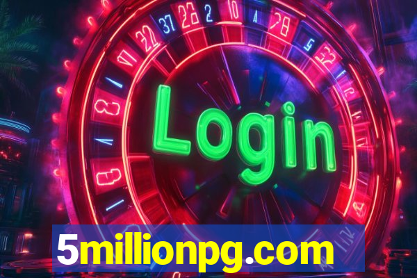 5millionpg.com