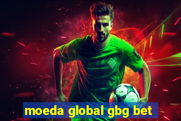 moeda global gbg bet