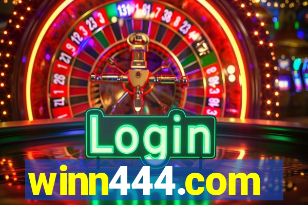 winn444.com