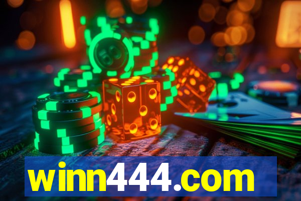 winn444.com