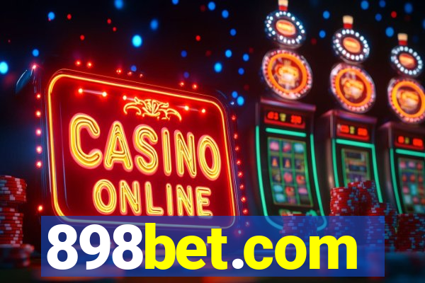 898bet.com