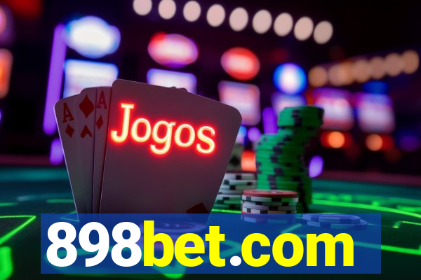 898bet.com