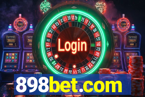 898bet.com