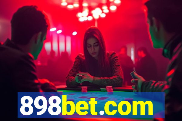 898bet.com