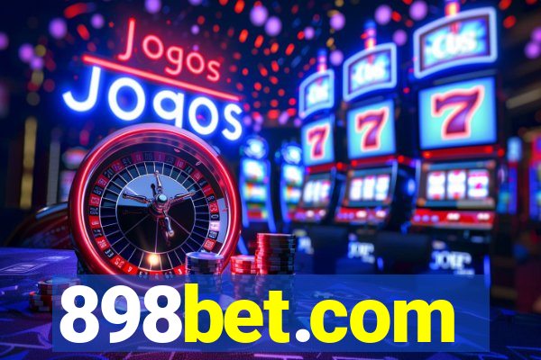 898bet.com