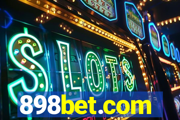 898bet.com