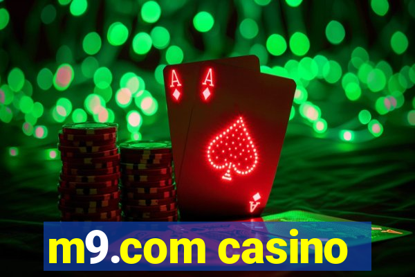 m9.com casino