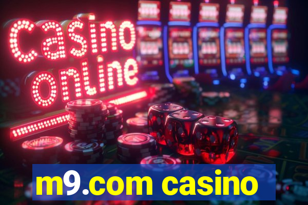 m9.com casino