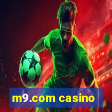 m9.com casino