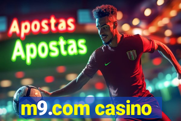 m9.com casino