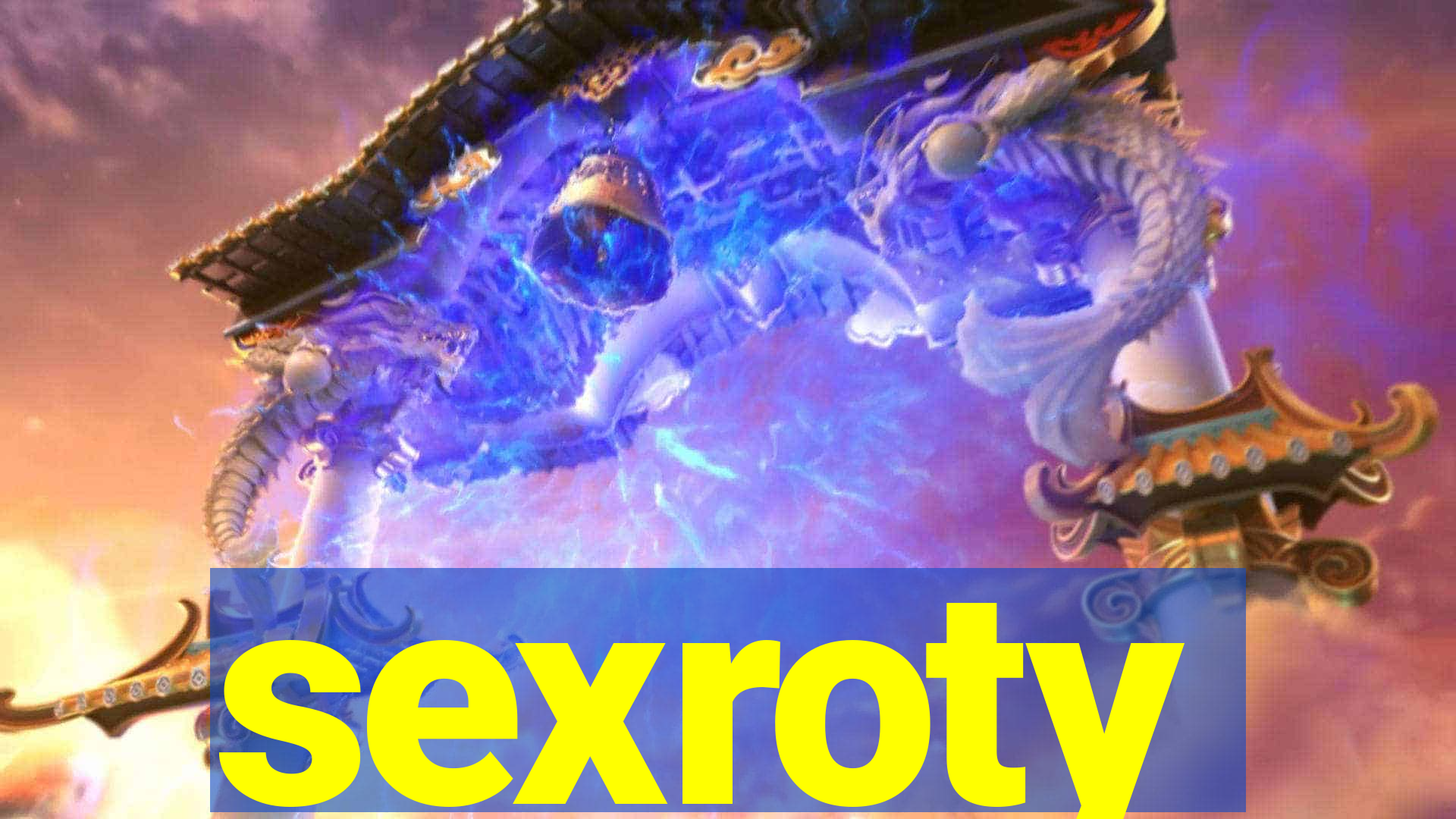 sexroty