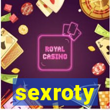 sexroty