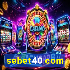 sebet40.com