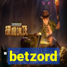 betzord