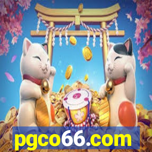 pgco66.com