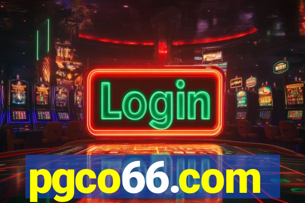 pgco66.com