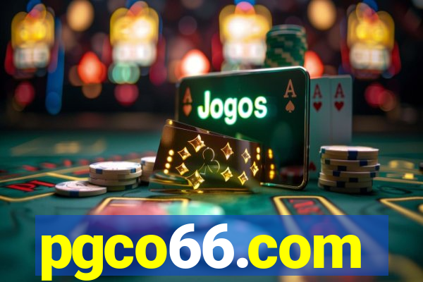 pgco66.com