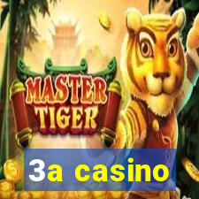 3a casino