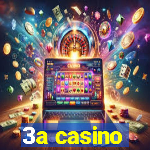 3a casino