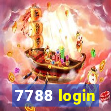 7788 login