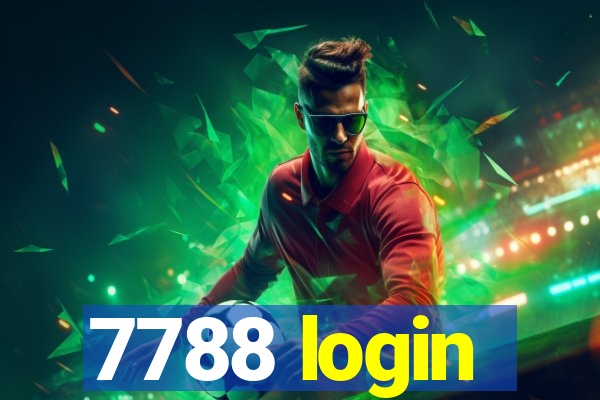 7788 login