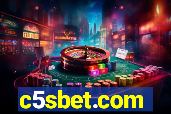 c5sbet.com