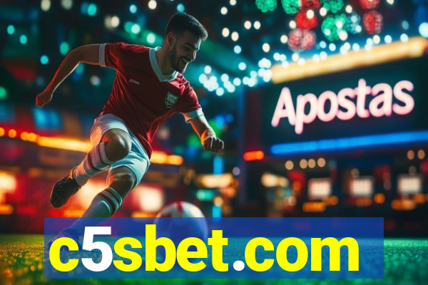 c5sbet.com