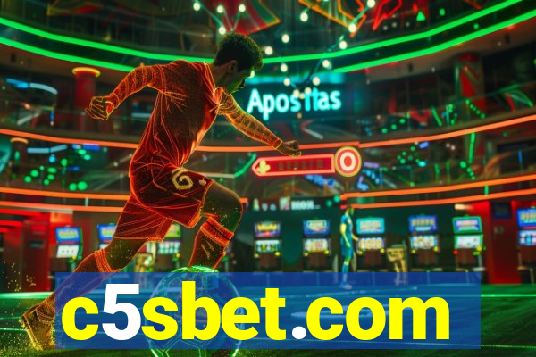 c5sbet.com