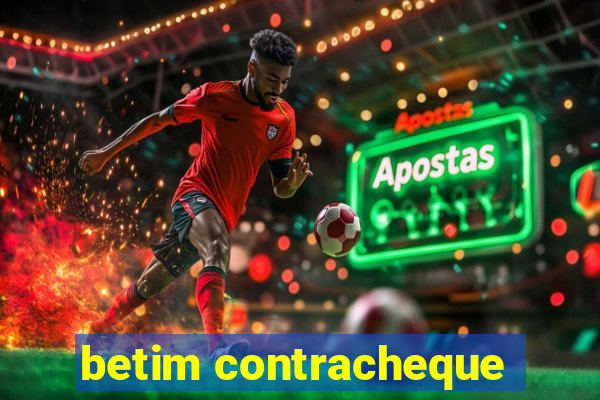 betim contracheque