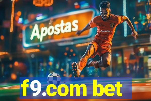 f9.com bet