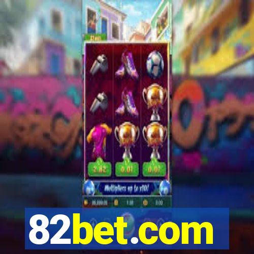 82bet.com