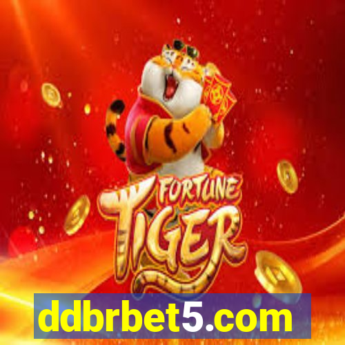 ddbrbet5.com