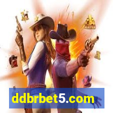 ddbrbet5.com