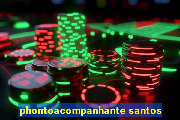 phontoacompanhante santos