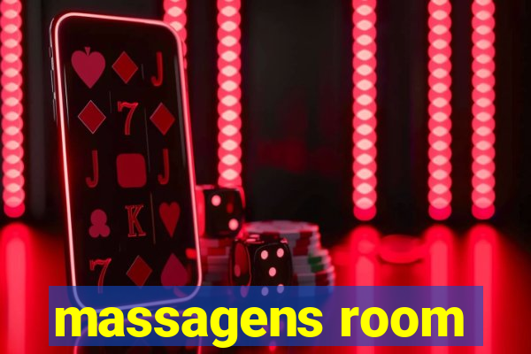 massagens room