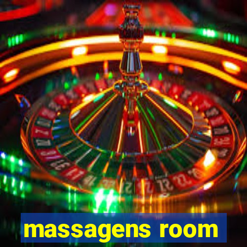 massagens room