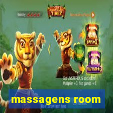 massagens room