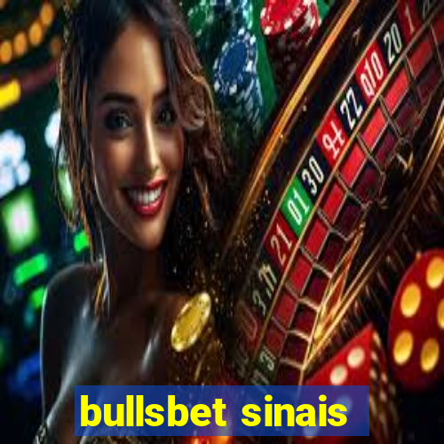 bullsbet sinais