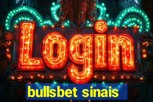 bullsbet sinais