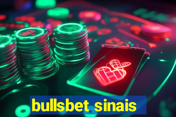 bullsbet sinais